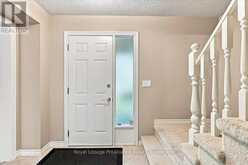125 TRACEY PARK DRIVE | Belleville Ontario | Slide Image Four