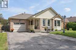 814 LOCHNESS CRESCENT | Oshawa Ontario | Slide Image Two