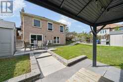 814 LOCHNESS CRESCENT | Oshawa Ontario | Slide Image Fifty