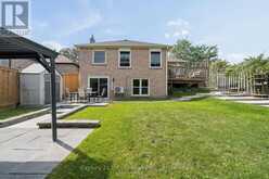 814 LOCHNESS CRESCENT | Oshawa Ontario | Slide Image Fifty
