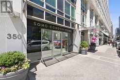 M24 - 350 WELLINGTON STREET W | Toronto Ontario | Slide Image One