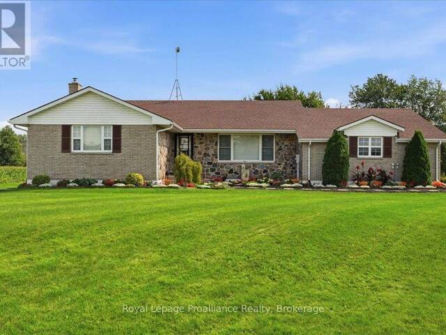 305 VALLEY ROAD Prince Edward Ontario, K0K 1A0 - 3 Bedrooms Home For Sale