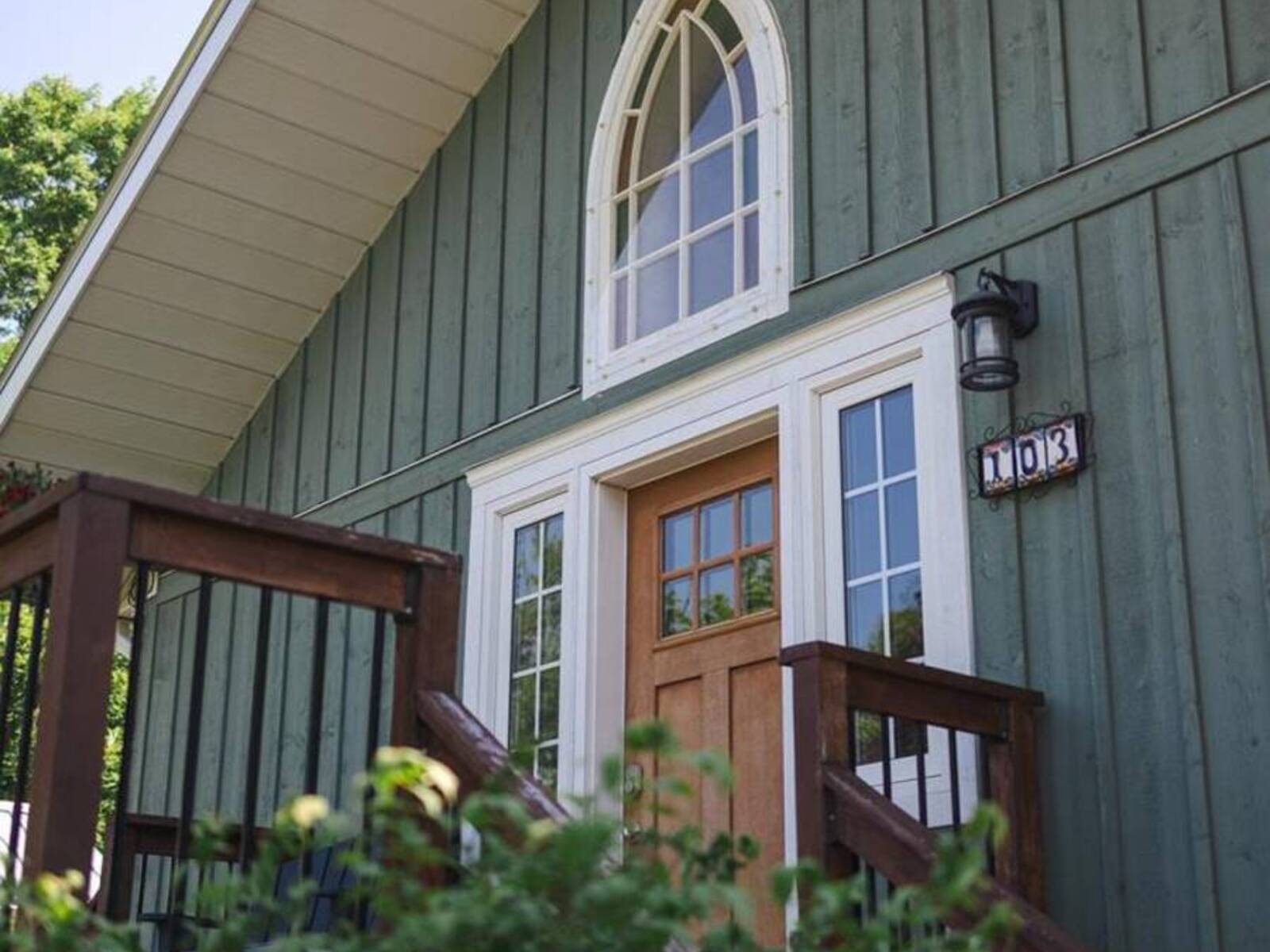 103 MCDONALD ROAD, Alnwick-Haldimand, Ontario K0K 2G0