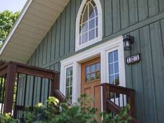 103 MCDONALD ROAD Alnwick-Haldimand Ontario, K0K 2G0