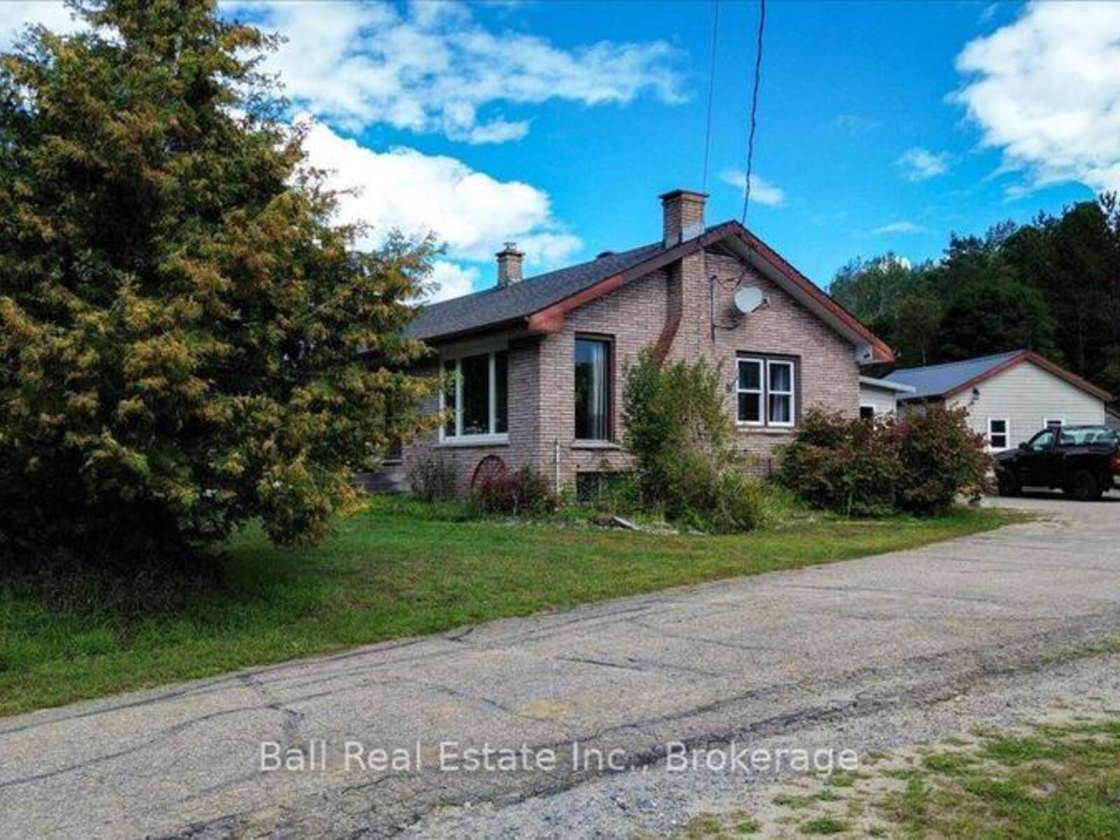 29638 HIGHWAY 28 S, Bancroft, Ontario K0L 1C0