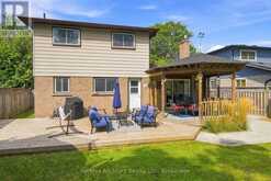 590 WALSH DRIVE | Scugog Ontario | Slide Image Thirty-five
