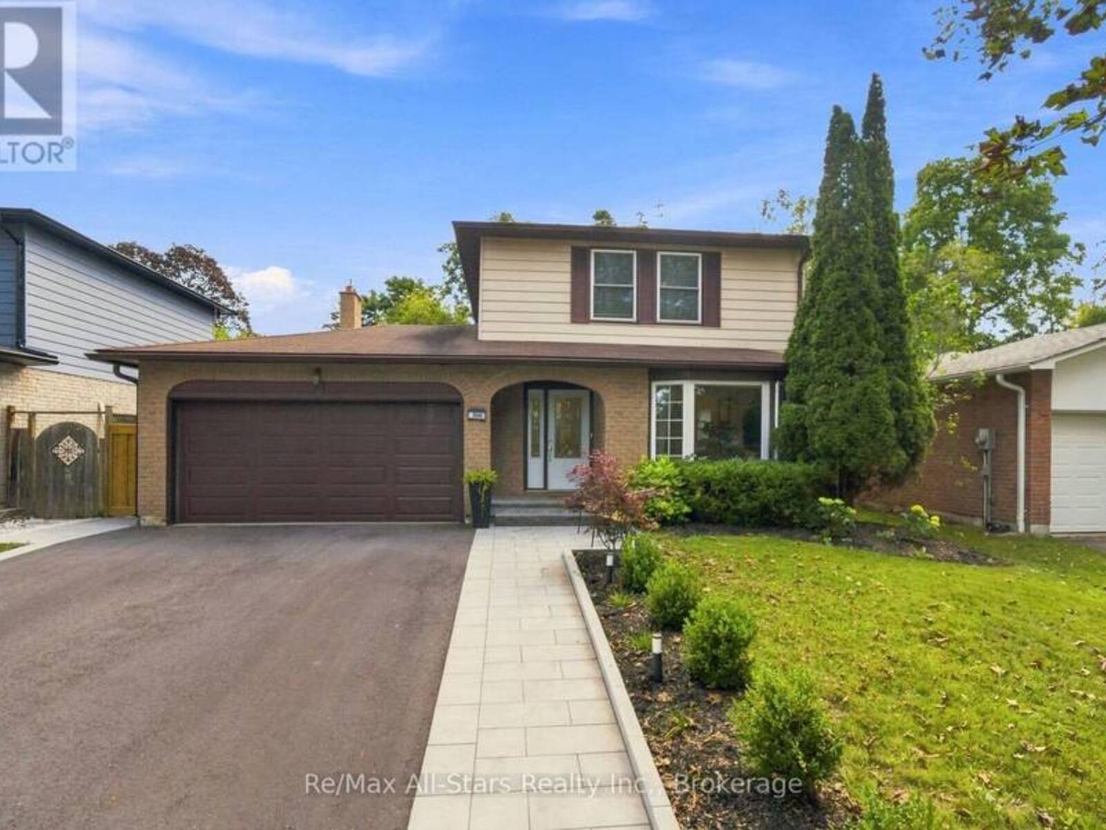590 WALSH DRIVE, Scugog, Ontario L9L 1K7