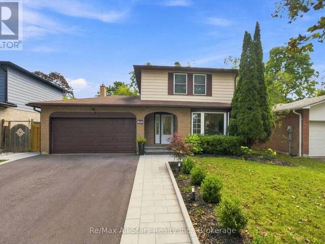 590 WALSH DRIVE Scugog Ontario, L9L 1K7 - 3 Bedrooms Home For Sale