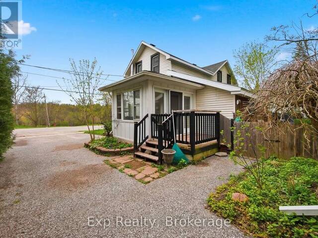20 MAIN STREET Marmora Ontario, K0K 2M0 - 3 Bedrooms Home For Sale