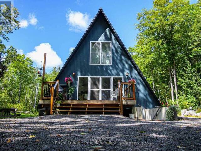 5097 STIRLING-MARMORA ROAD Stirling-Rawdon Ontario, K0K 3C0 - 3 Bedrooms Home For Sale