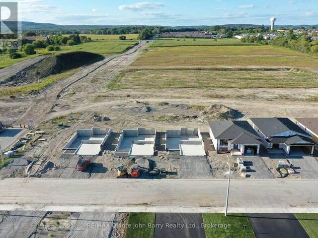LOT 27 - 54 PARKLAND CIRCLE Quinte West Ontario, K8V 0R4 - 2 Bedrooms Home For Sale