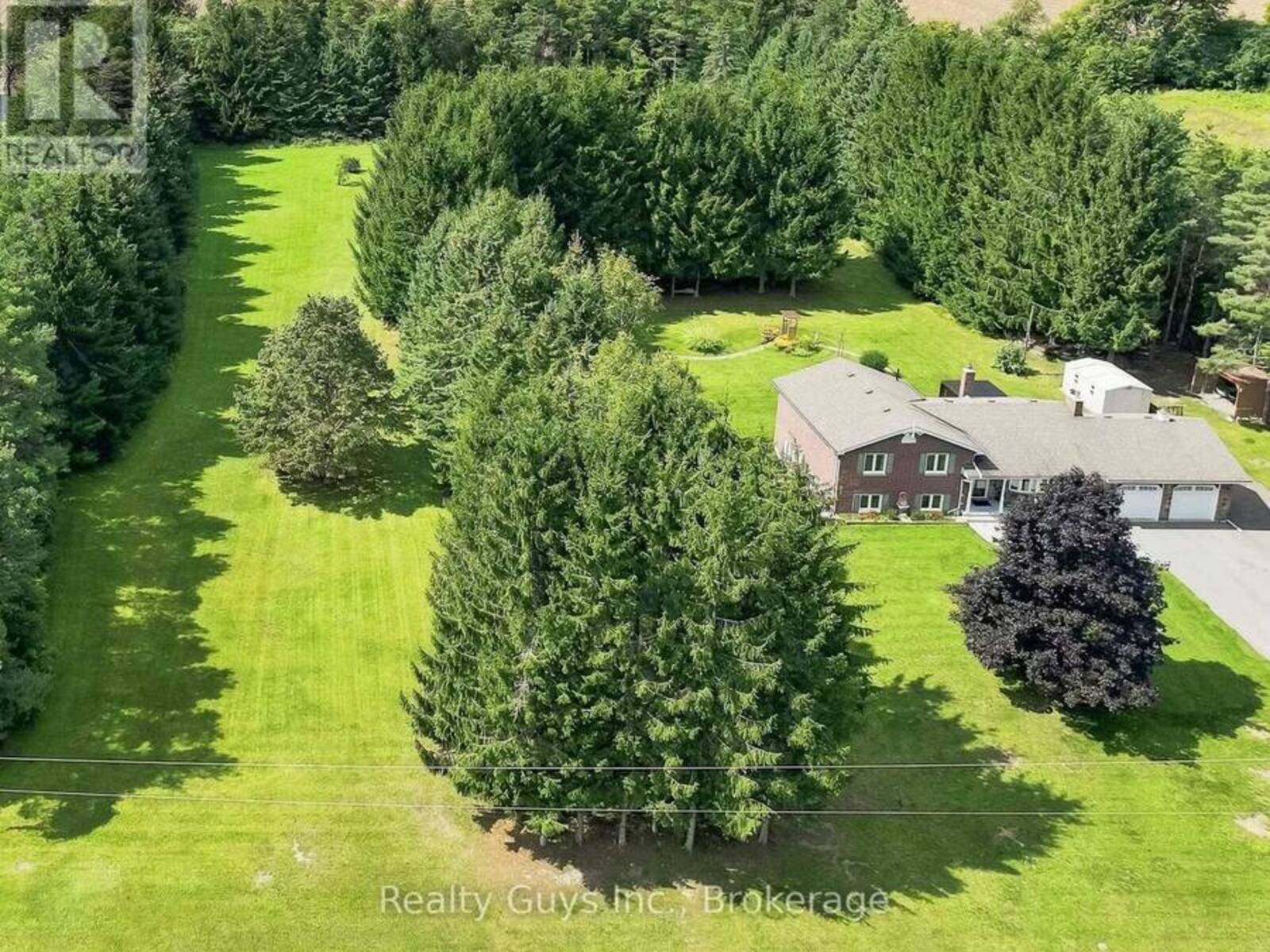 498 AVA CRESCENT, Cavan-Monaghan, Ontario L0A 1G0