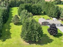 498 AVA CRESCENT Cavan-Monaghan Ontario, L0A 1G0