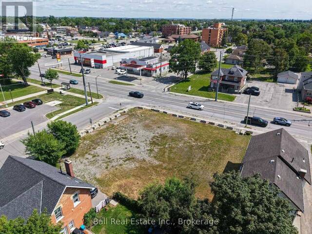 220 KENT STREET W Lindsay Ontario, K9V 2Z2 - Vacant Land For Sale