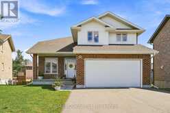 54 LANARK DRIVE | Belleville Ontario | Slide Image One
