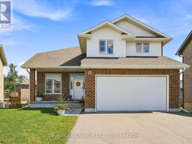 54 LANARK DRIVE Belleville Ontario, K8N 0G7 - Property For Sale