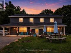 1482 HIGHWAY 7A Kawartha Lakes Ontario, L0A 1A0
