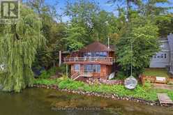 5890 RICE LAKE SCENIC DR DRIVE | Alnwick-Haldimand Ontario | Slide Image One