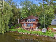 5890 RICE LAKE SCENIC DR DRIVE Alnwick-Haldimand Ontario, K0K 2G0
