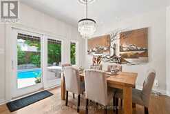 1018 LOCKWOOD CIRCLE | Newmarket Ontario | Slide Image Twelve