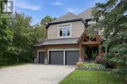 1018 LOCKWOOD CIRCLE | Newmarket Ontario | Slide Image Three