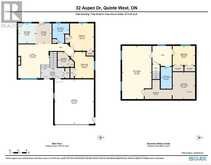 32 ASPEN DRIVE | Quinte West Ontario | Slide Image Thirty-three