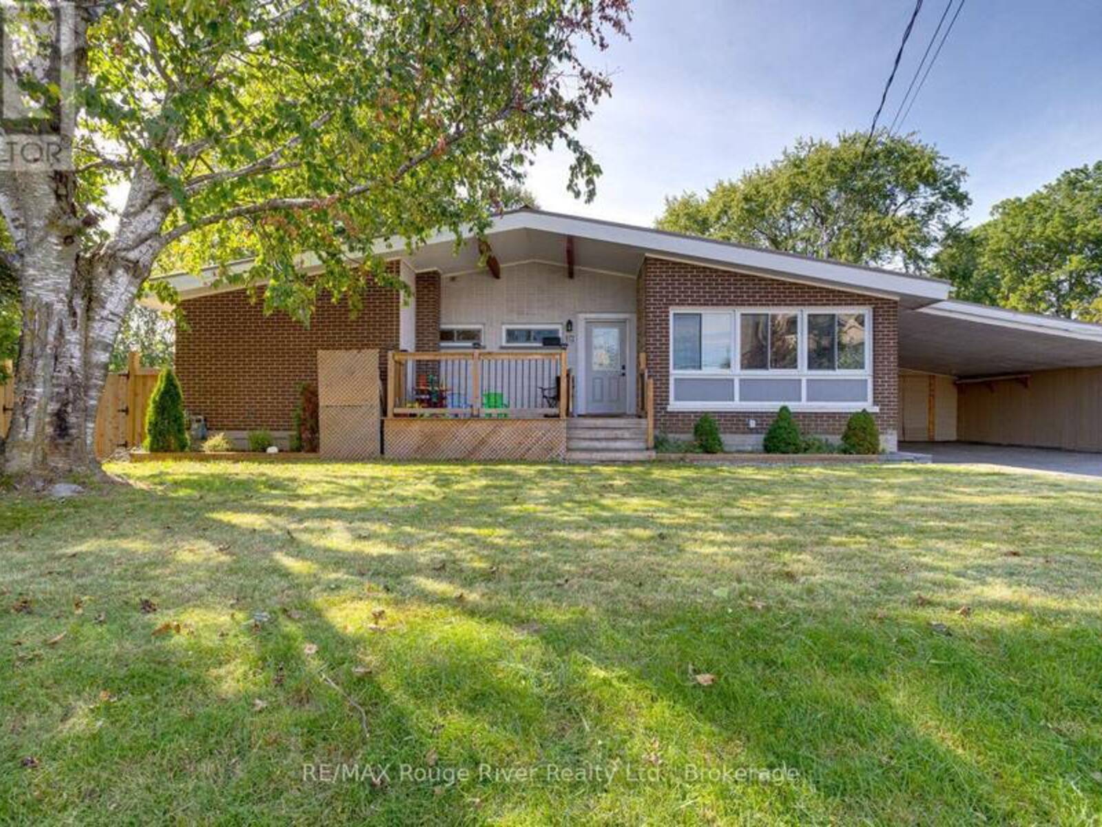 26 WELLINGTON STREET, Port Hope, Ontario L1A 2M3