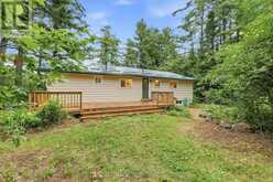 856 BEL TWP 2ND LANE | Havelock-Belmont-Methuen Ontario | Slide Image Thirty-nine