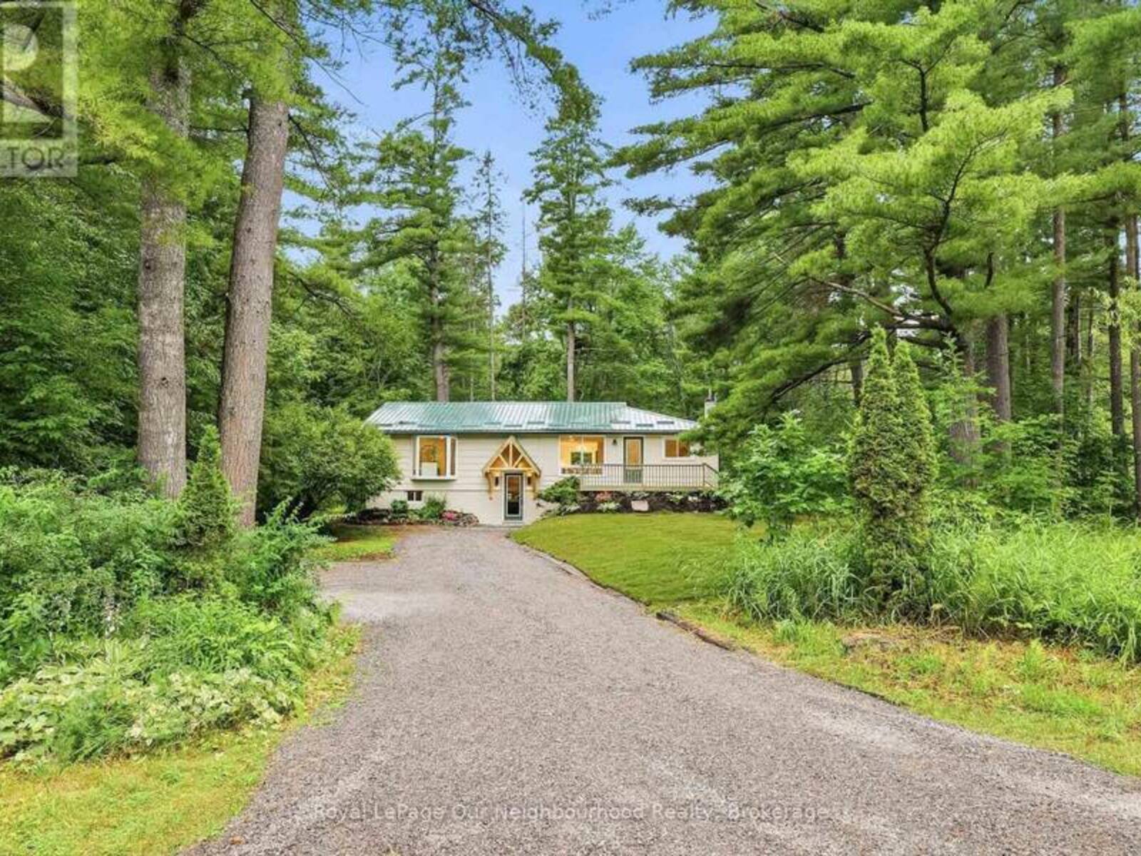 856 BEL TWP 2ND LANE, Havelock-Belmont-Methuen, Ontario K0L 1Z0