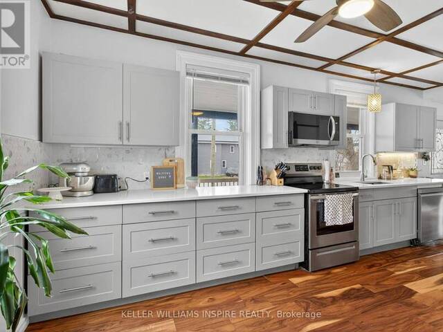 22 CONCESSION STREET W Westport Ontario, K0G 1X0 - 4 Bedrooms Home For Sale