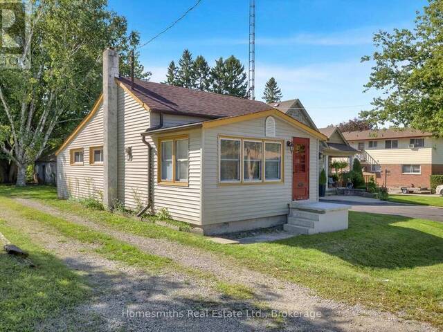 95 EMILY STREET Clarington Ontario, L1B 1H1 - 2 Bedrooms Home For Sale