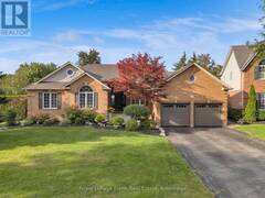 9 SHEENAN COURT Clarington Ontario, L1E 3A4