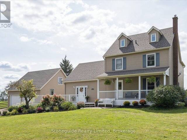 1611 PARKHILL ROAD W Cavan-Monaghan Ontario, K9J 0E5 - 4 Bedrooms Home For Sale
