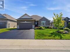 46 STONECREST BOULEVARD Quinte West Ontario, K8V 0A4