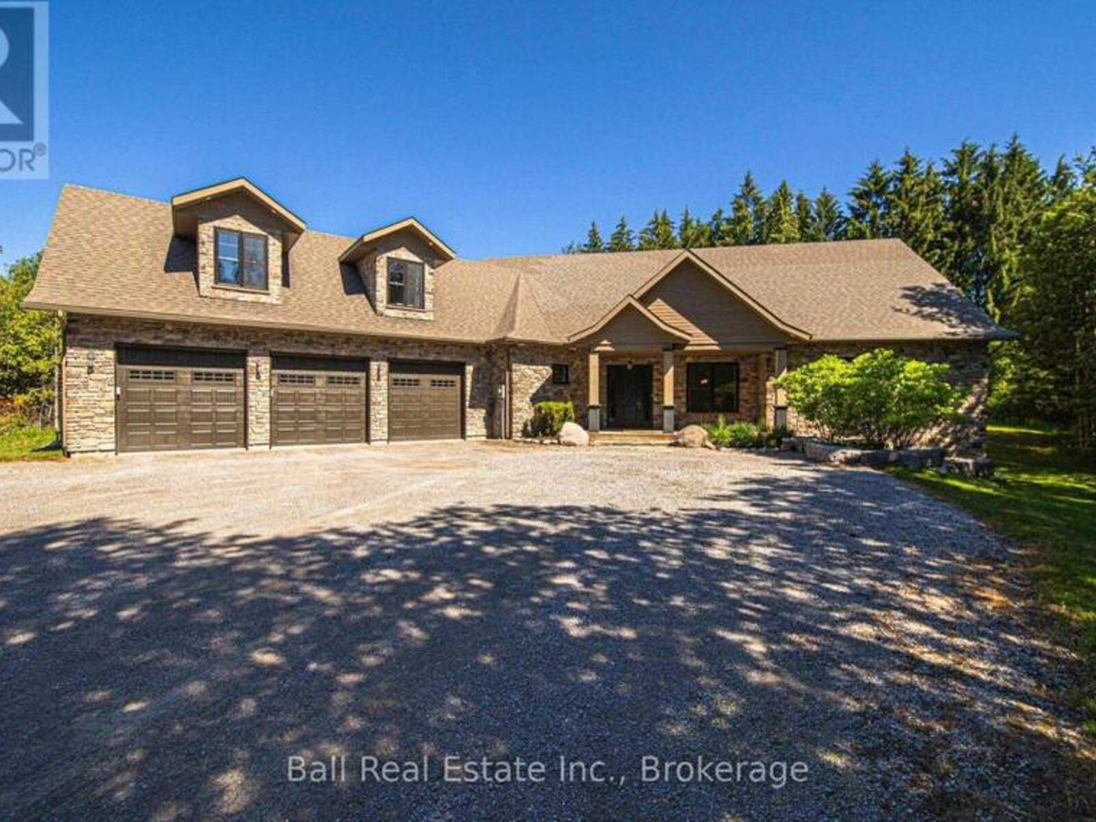 1706 LARMER LINE, Cavan-Monaghan, Ontario L0A 1C0