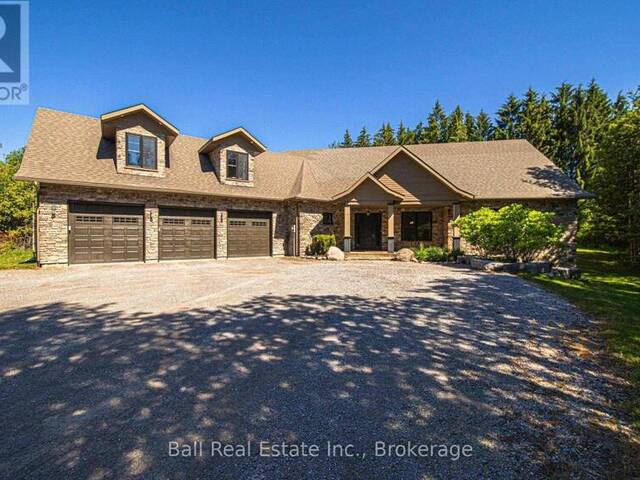 1706 LARMER LINE Cavan-Monaghan Ontario, L0A 1C0 - 6 Bedrooms Home For Sale