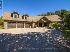 1706 LARMER LINE Cavan-Monaghan Ontario, L0A 1C0