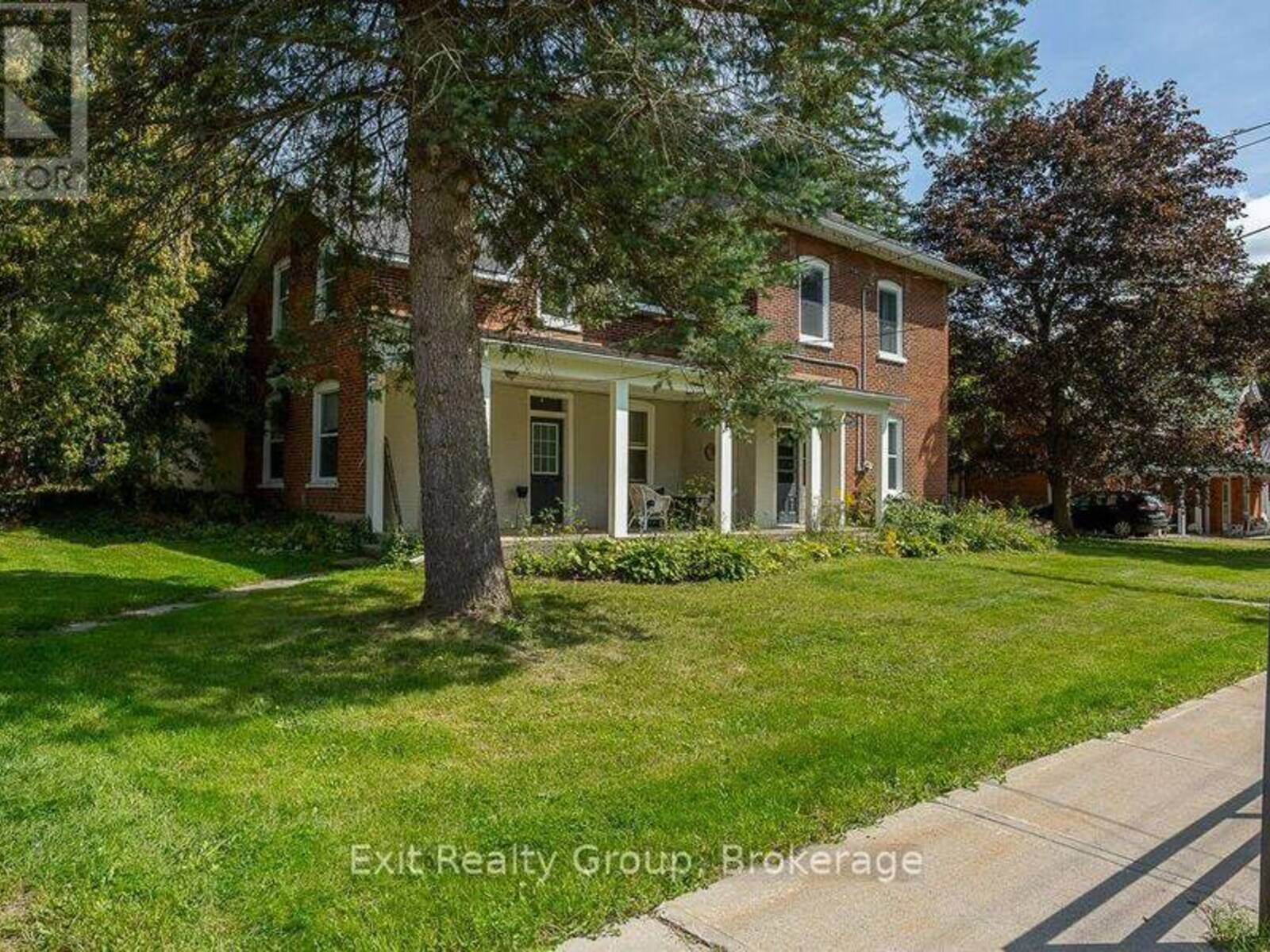 179 EDWARD STREET, Stirling-Rawdon, Ontario K0K 3E0