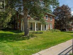 179 EDWARD STREET Stirling-Rawdon Ontario, K0K 3E0