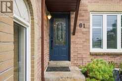 61 FERNBANK PLACE | Whitby Ontario | Slide Image Three