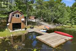 857 WEST KOSH ROAD | North Kawartha Ontario | Slide Image Three