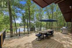 857 WEST KOSH ROAD | North Kawartha Ontario | Slide Image Thirteen