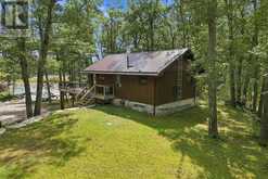 857 WEST KOSH ROAD | North Kawartha Ontario | Slide Image Forty-one