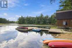 857 WEST KOSH ROAD | North Kawartha Ontario | Slide Image Five