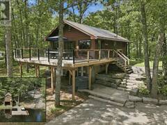 857 WEST KOSH ROAD North Kawartha Ontario, K0L 2H0