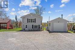 261 RIVER ROAD E | Campbellford Ontario | Slide Image Two