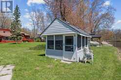 261 RIVER ROAD E | Campbellford Ontario | Slide Image Thirty