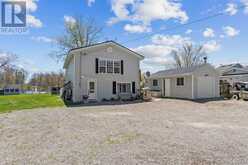 261 RIVER ROAD E | Campbellford Ontario | Slide Image Three