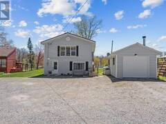 261 RIVER ROAD E Campbellford Ontario, K0L 1L0