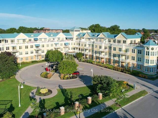 216 - 145 THIRD STREET Cobourg Ontario, K9A 5X1 - 2 Bedrooms Condo For Sale
